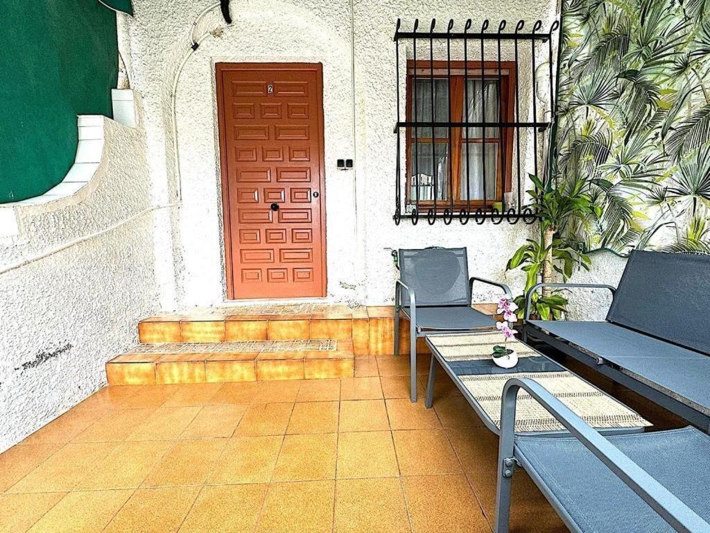 Casita de Lucia - Ferienwohnung Santa Pola