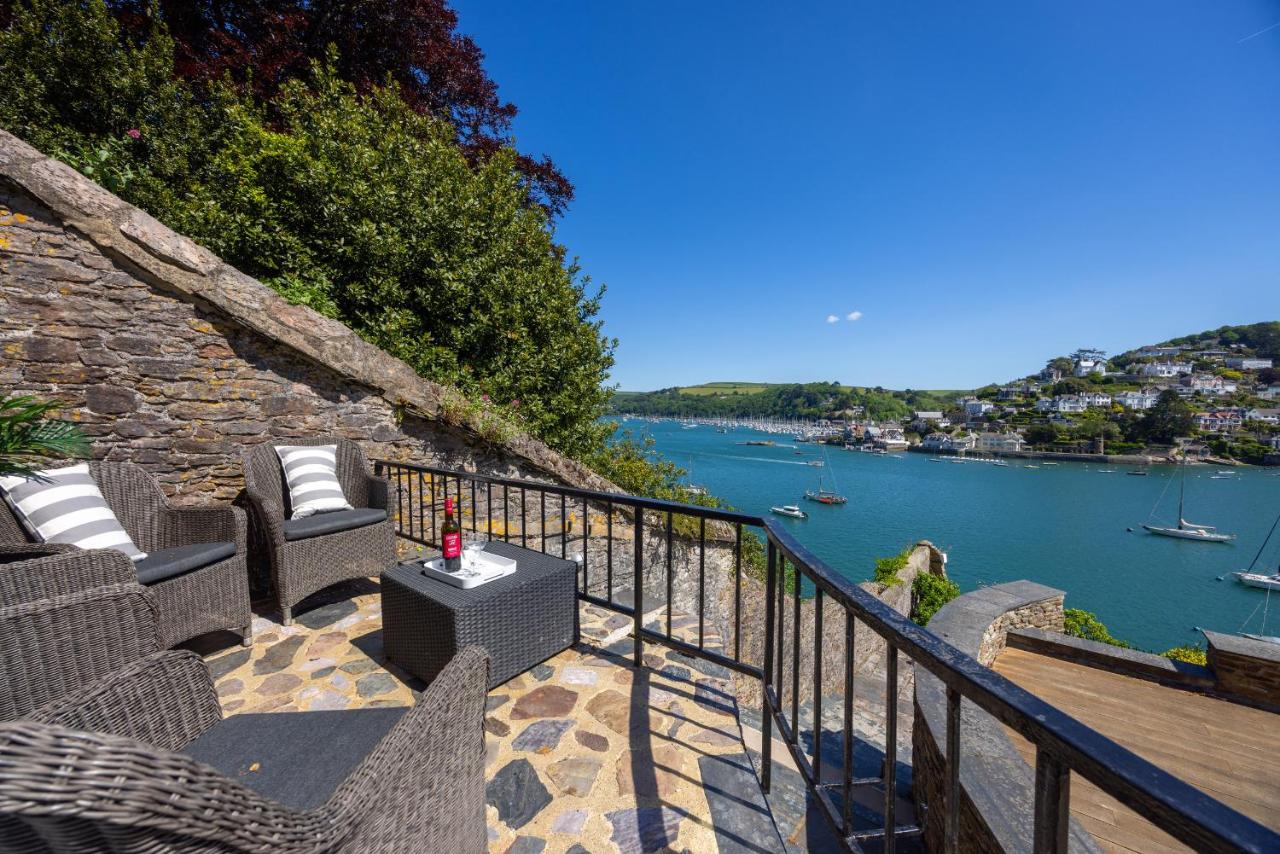 Bell Cottage - B&B Dartmouth