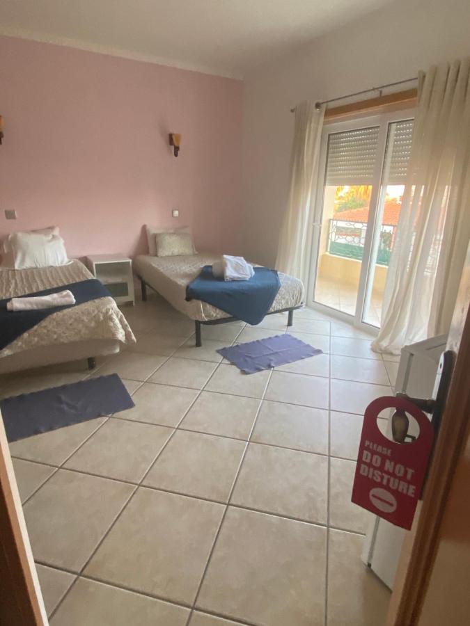 Lagos Marina Guest House - B&B Lagos