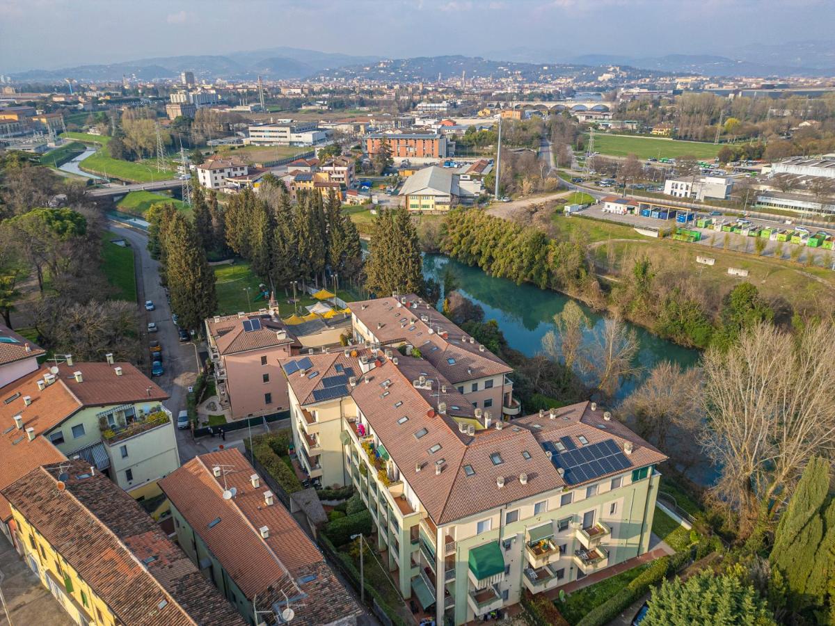 PRESTIGE Apartments - Blue Serenity - B&B Verona