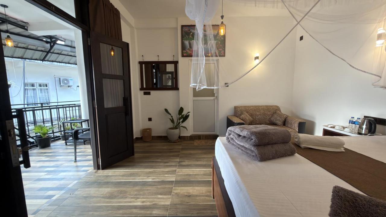 Ella Tour Paradise - B&B Ella Town