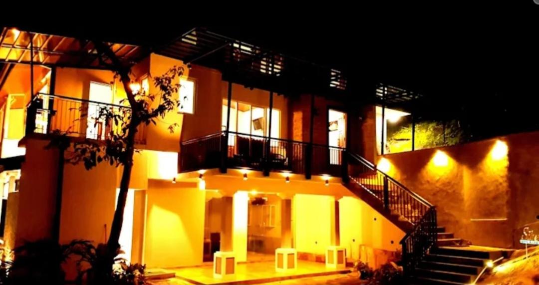 The Villa Rochelle Kandy - B&B Kandy