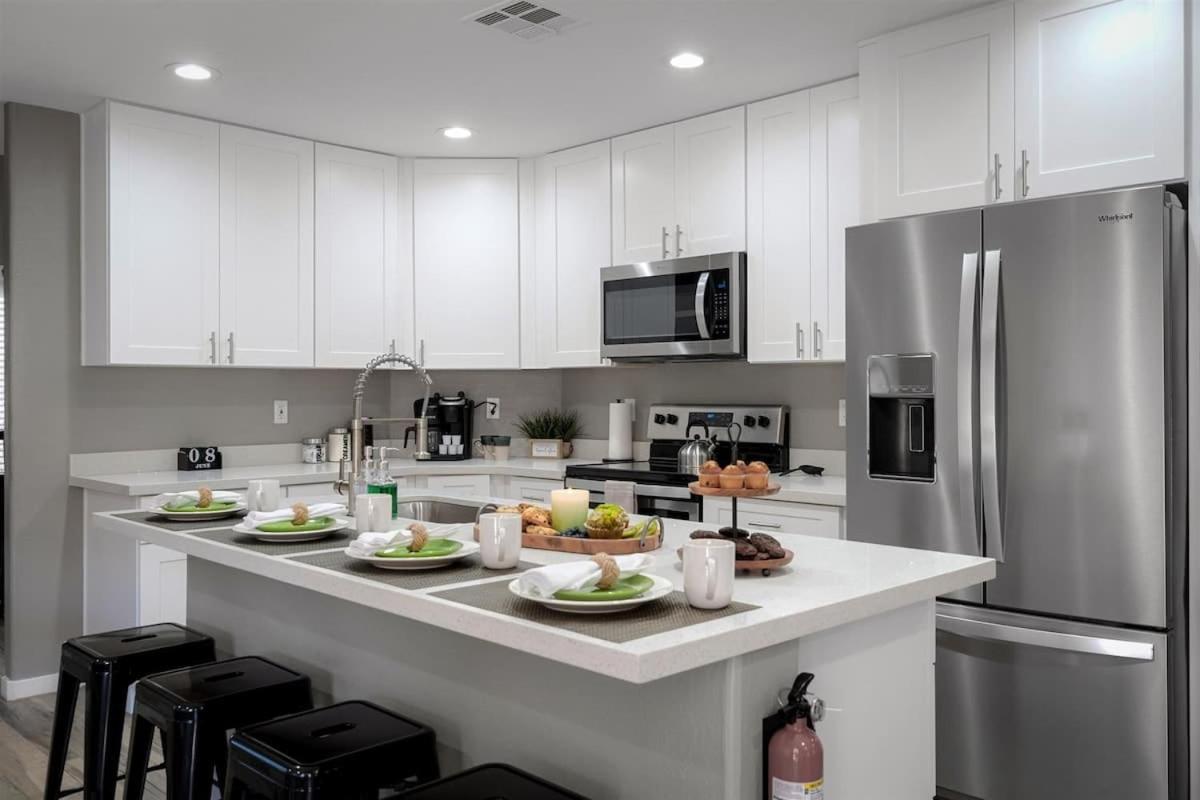 Red Mountain Retreat - B&B Leisure World