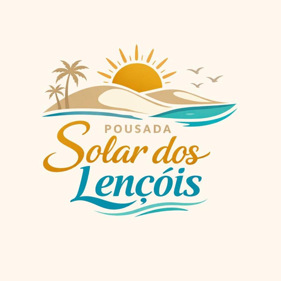 Pousada Solar dos Lençóis - B&B Santo Amaro do Maranhão