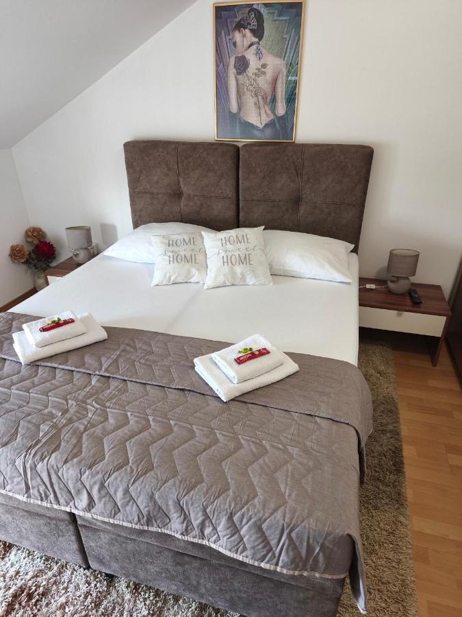 Apartmani MARIN-ŽUPANJA - B&B Županja