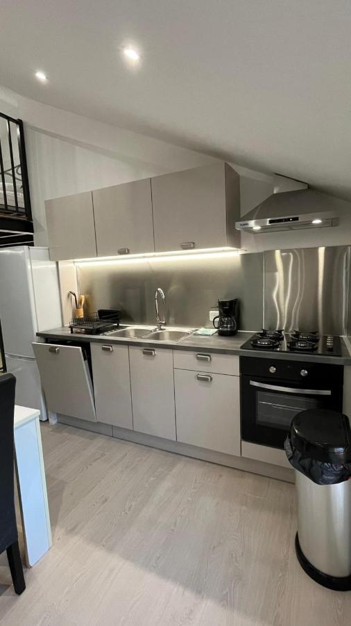 Le loft sous les toits - B&B Arles