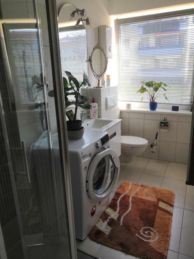 Handwerker Gästezimmer Salzgitter - Chambres d'hôtes Niederdorla
