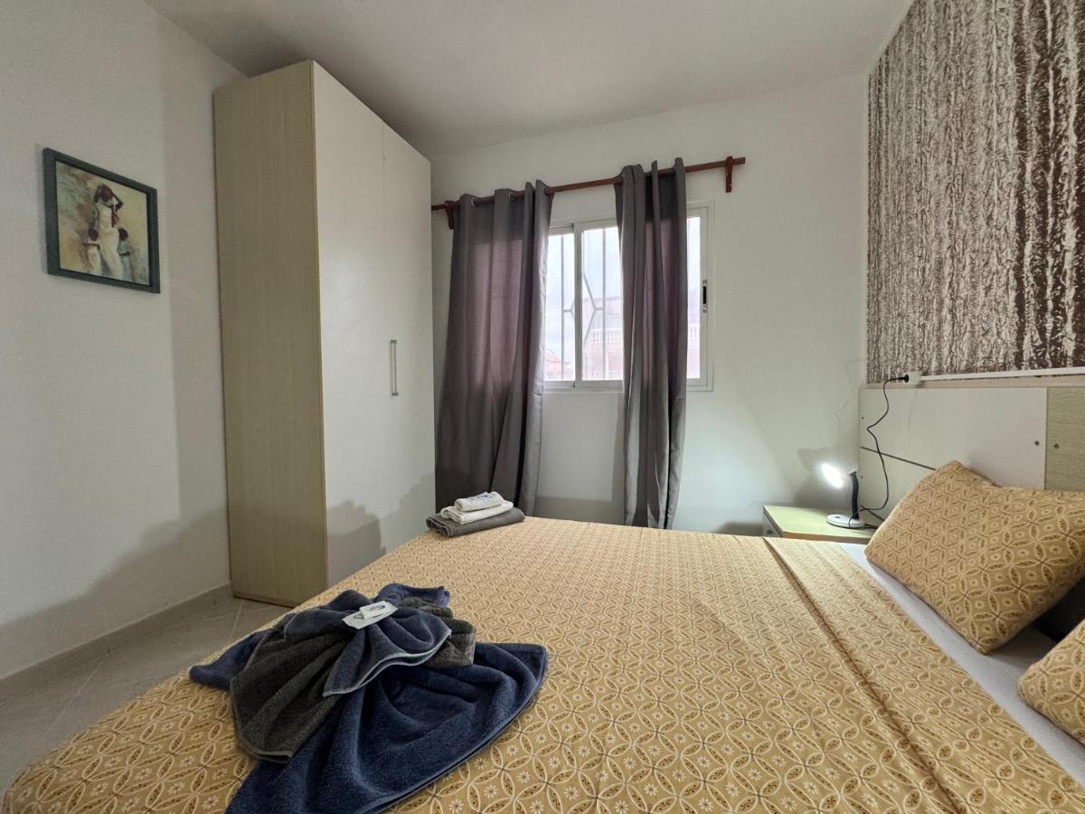 Deluxe Appartement met 2 Slaapkamers en Uitzicht op Zee