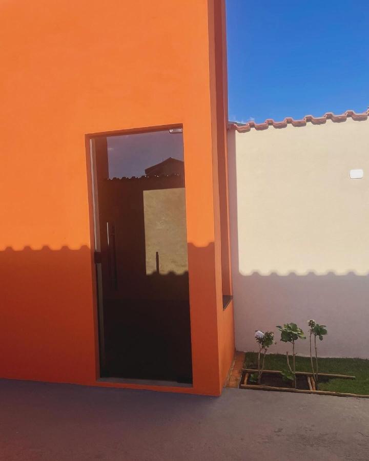 Casa Lunna - Ferienwohnung Cunha