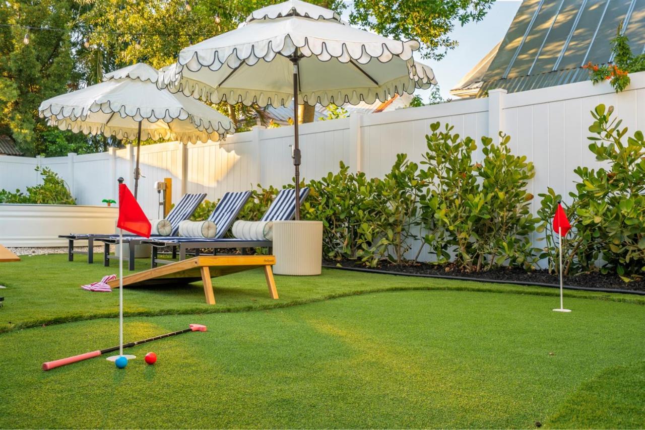 BeWell Tampa A Wellness Sanctuary - B&B Tampa