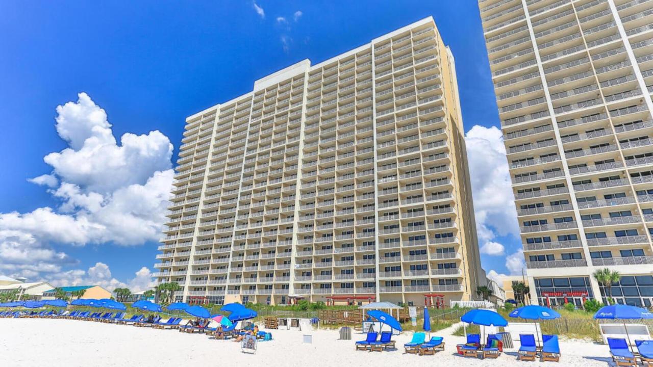 Beachfront Studio #709 at Majestic - B&B Panama City Beach
