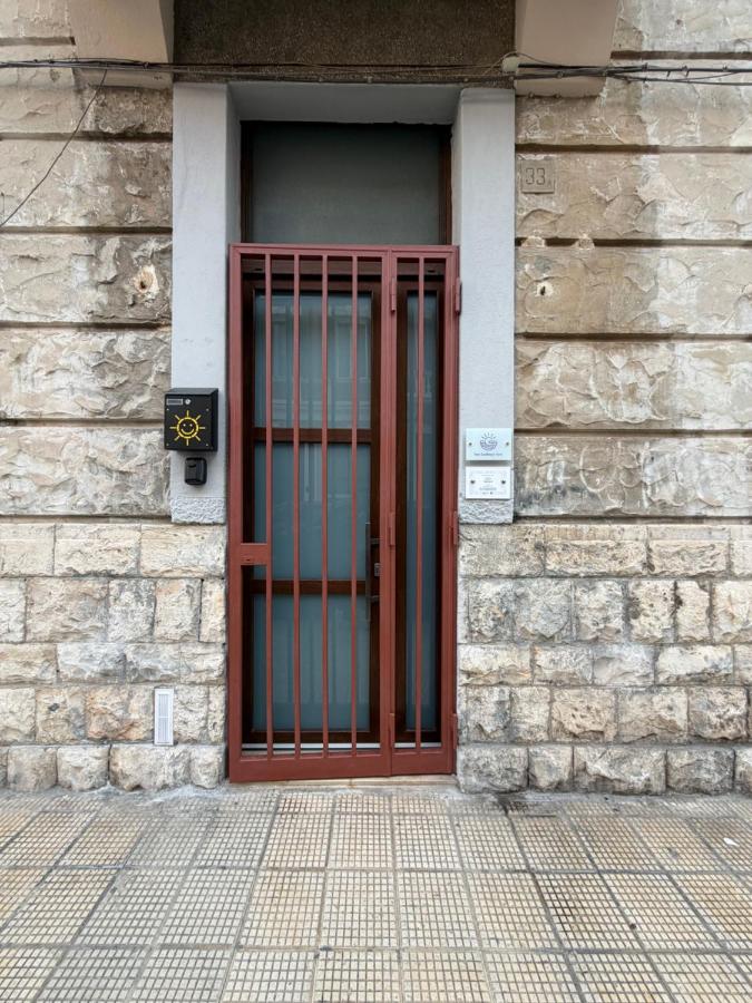 Gaia Sun&Beach Home - B&B Bari