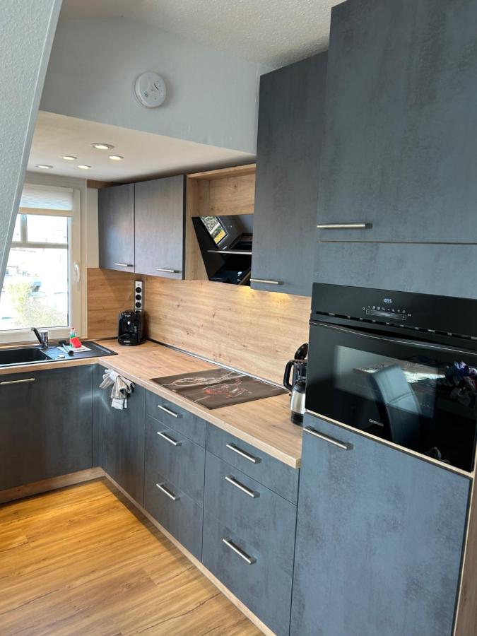 Haus Pop - Chambres d’hôtes Borkum