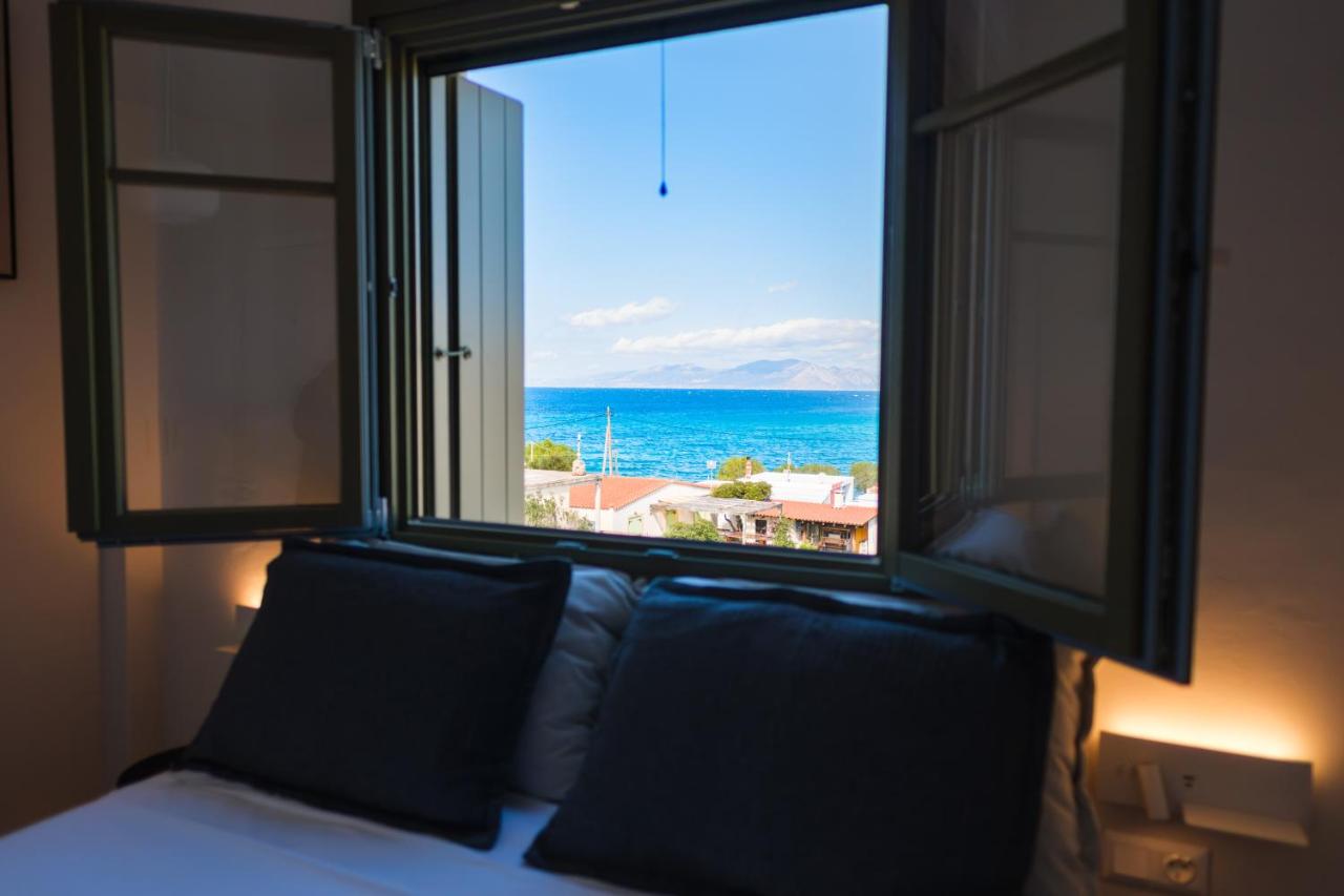 Villa Selina 8 - Etheras Properties - Ferienwohnung Kýthira