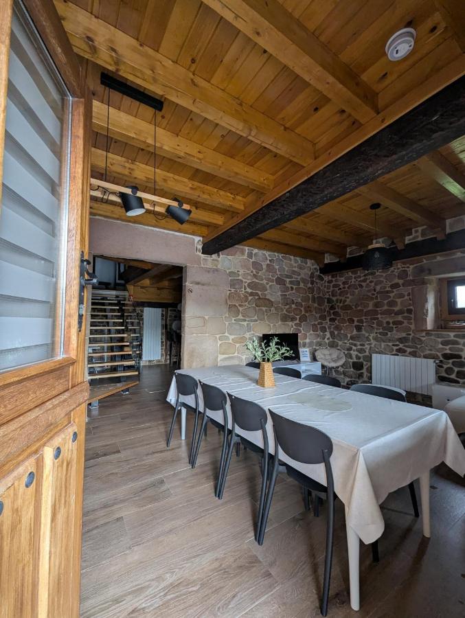Casa Los Yayos- Casa rural-Valles pasiegos - Chambres d'hôtes Vega