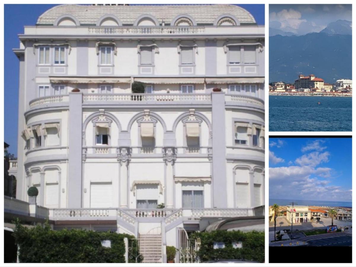 Viareggio sul mare - Bed and Breakfast Viareggio