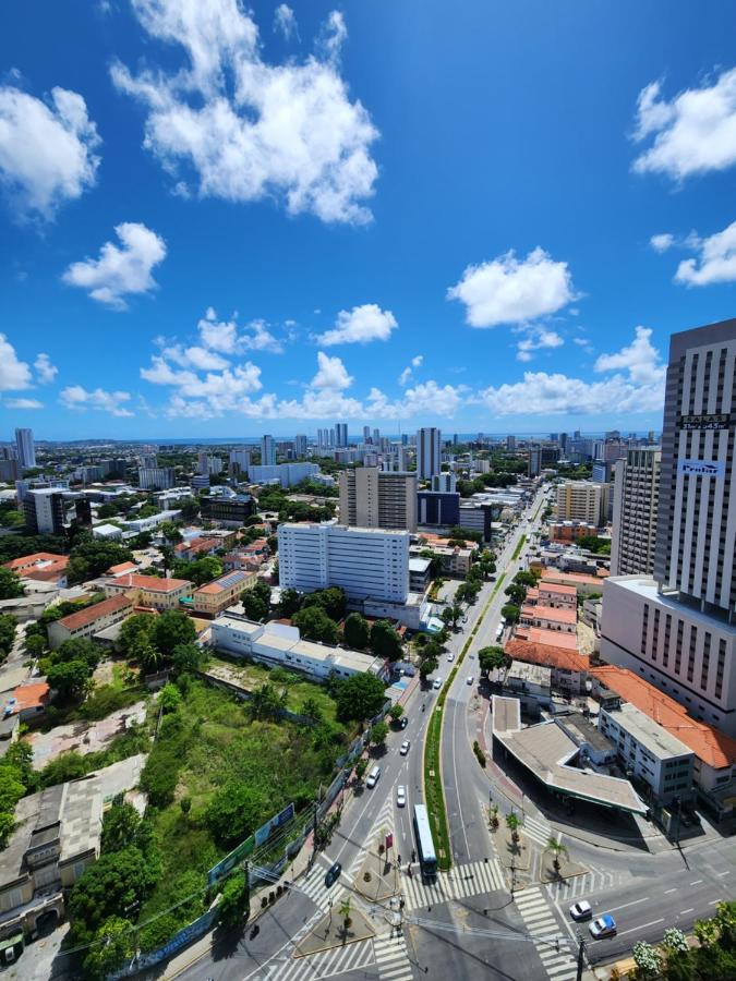 Incrível Apto 2 quartos próx Consulado Americano - B&B Recife