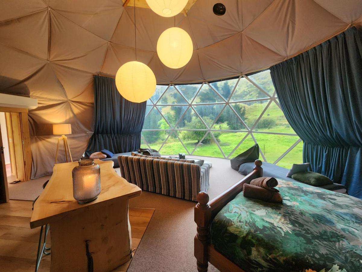 Dome Karearea