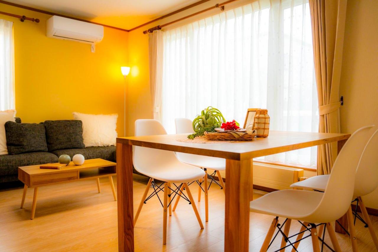 Lilac - B&B Sapporo