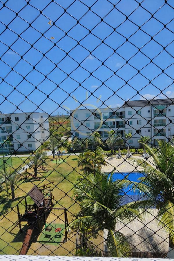 Appartement - Vue sur Piscine 
