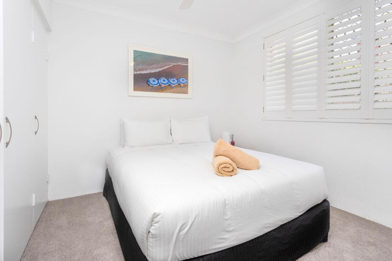 Scorpio Unit 3 - Ferienwohnung Yamba