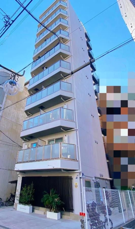 大阪難波ELLY-five - B&B Osaka