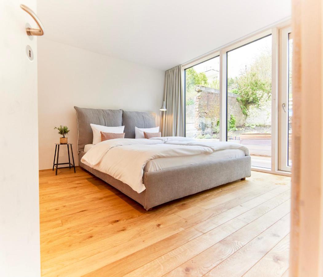 Netzschuppen 1 - B&B Kappeln