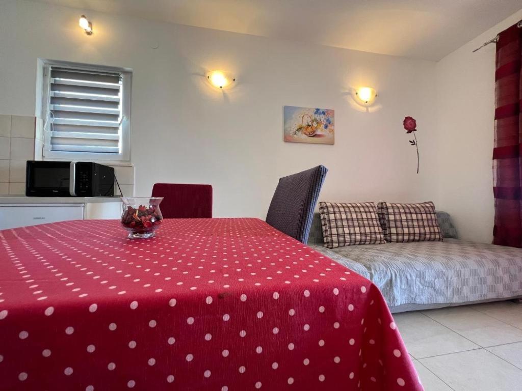 Appartement met 1 Slaapkamer en Balkon met Uitzicht op Zee