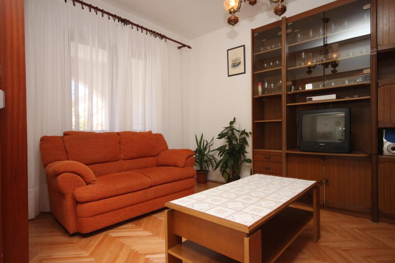 Apartamento de 3 dormitorios con terraza