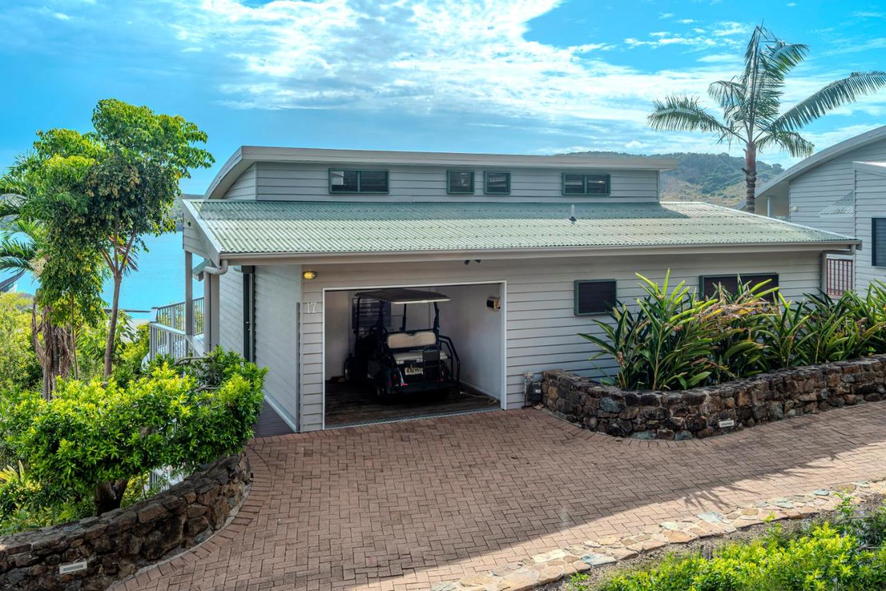 Casuarina Cove on Hamilton Island by HIHA - Chambres d'hôtes Hamilton Island