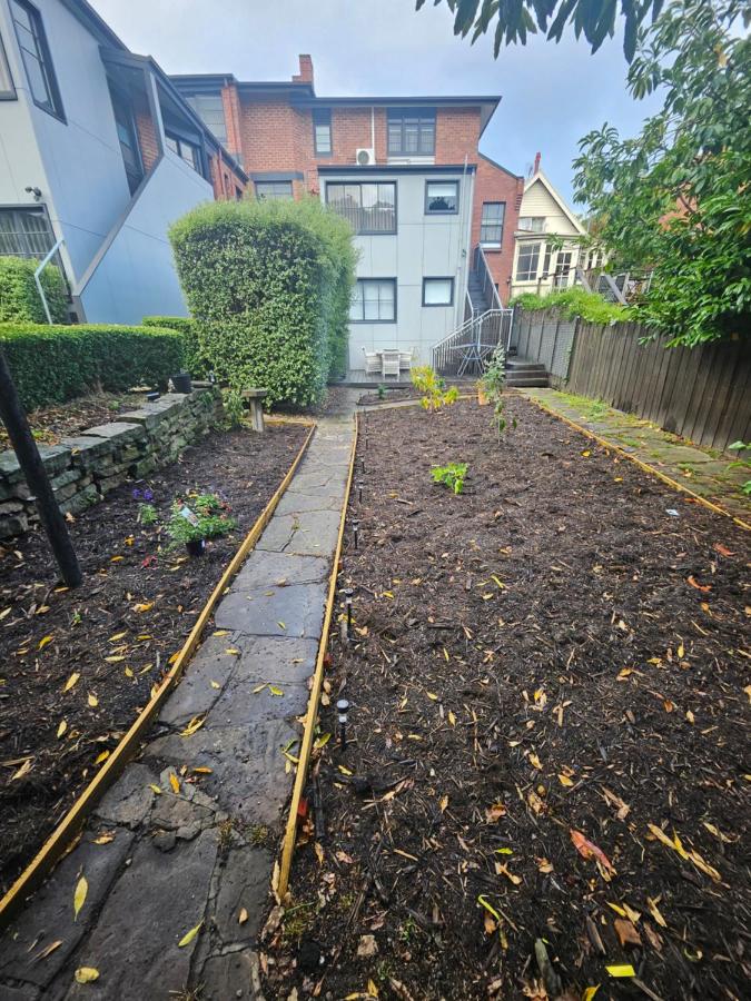 Renovated 1930's home - Ferienwohnung Suntop