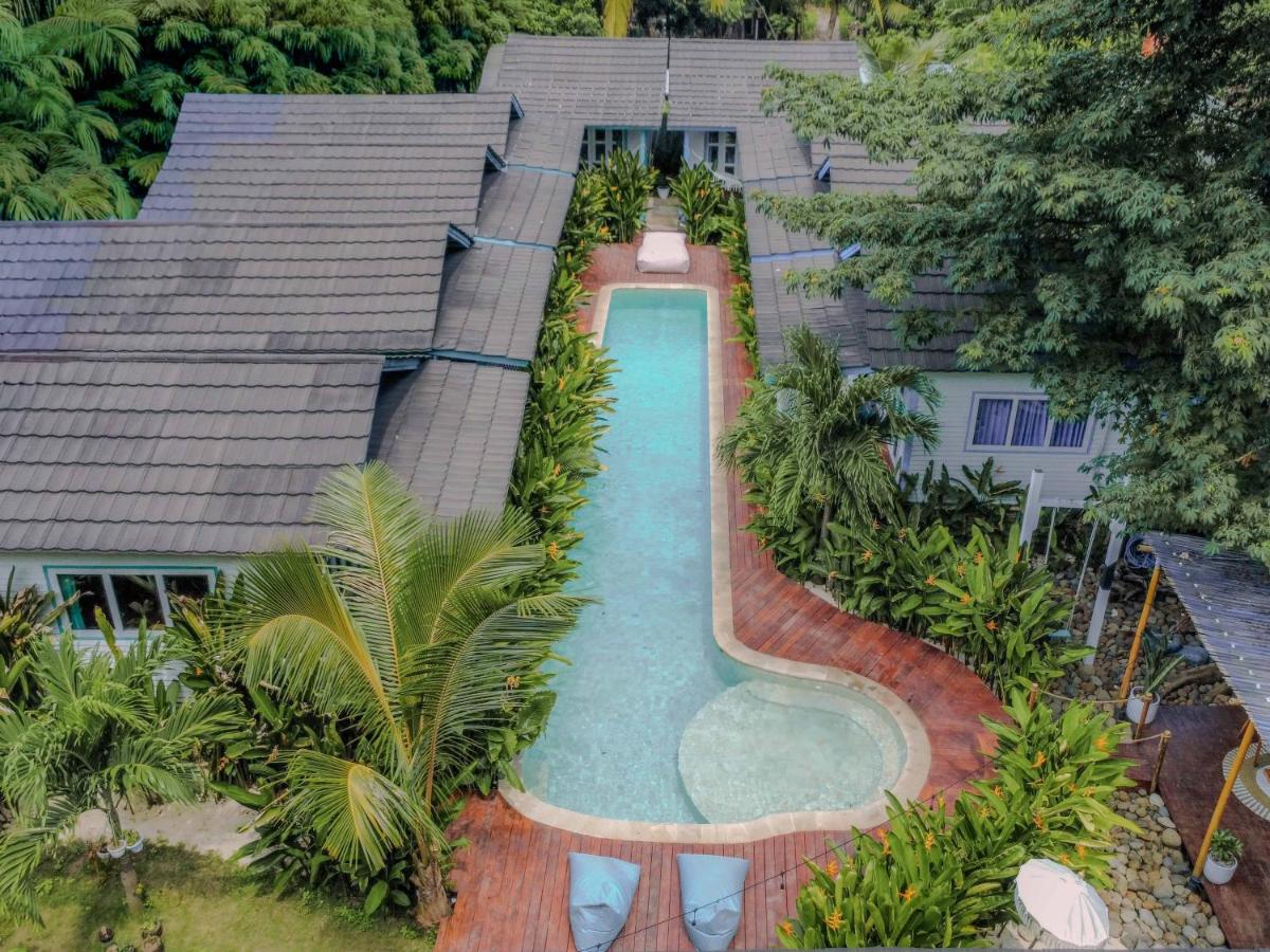 Casa Kapuas - B&B Gili Trawangan