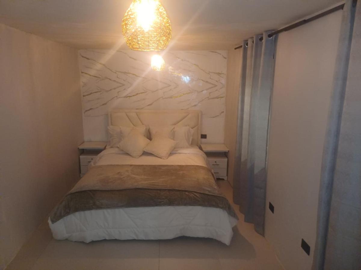 Apartamento confortable CRISANDRE - B&B Cuenca