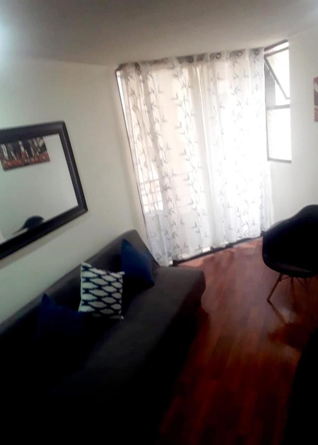 Tu Hogar Idear Aparts - B&B Santiago del Cile