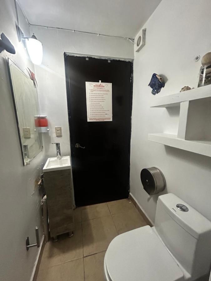 Departamento 3 tecalai San Carlos, Sonora - B&B El Pozo