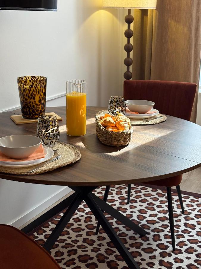 Little Wild - Centre Ville - Bed and Breakfast Saverne