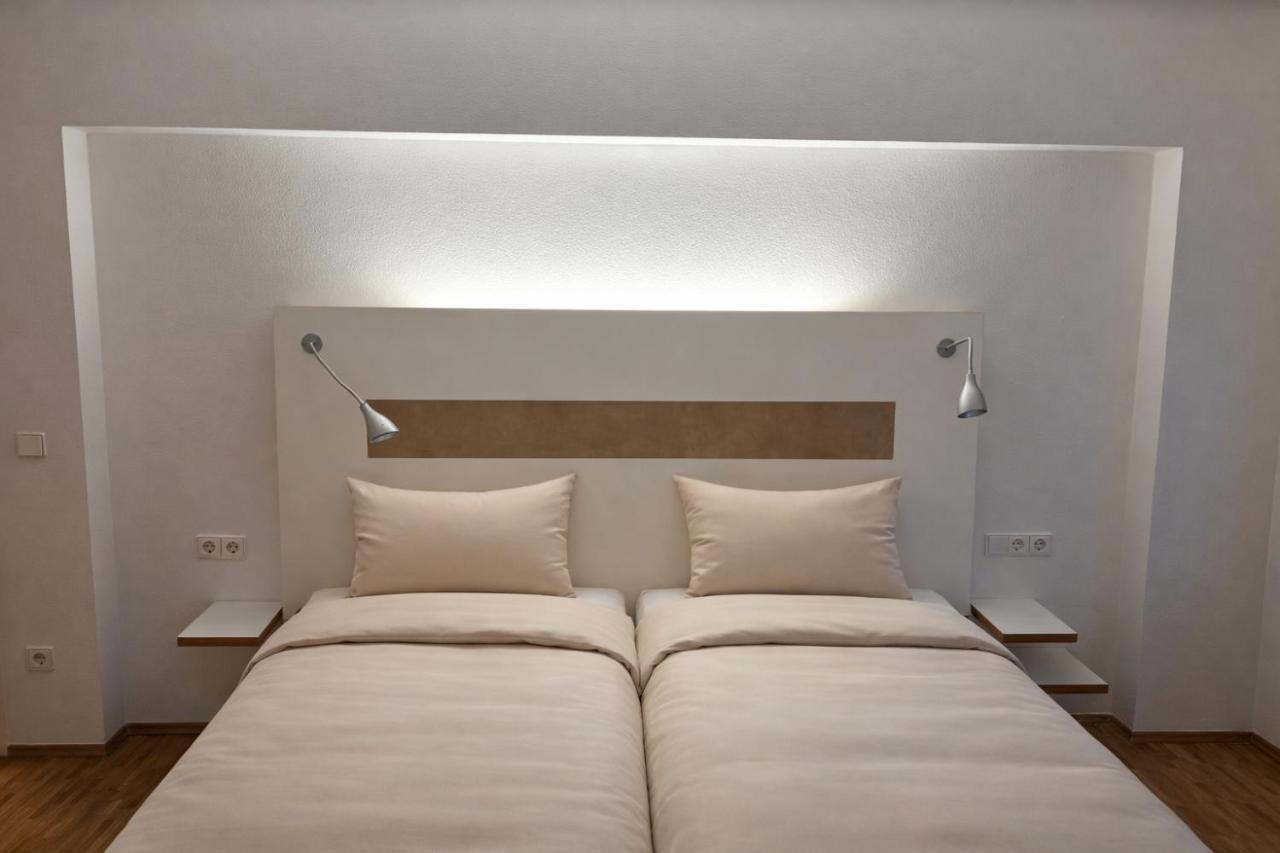 Appartamento con 2 Camere da Letto