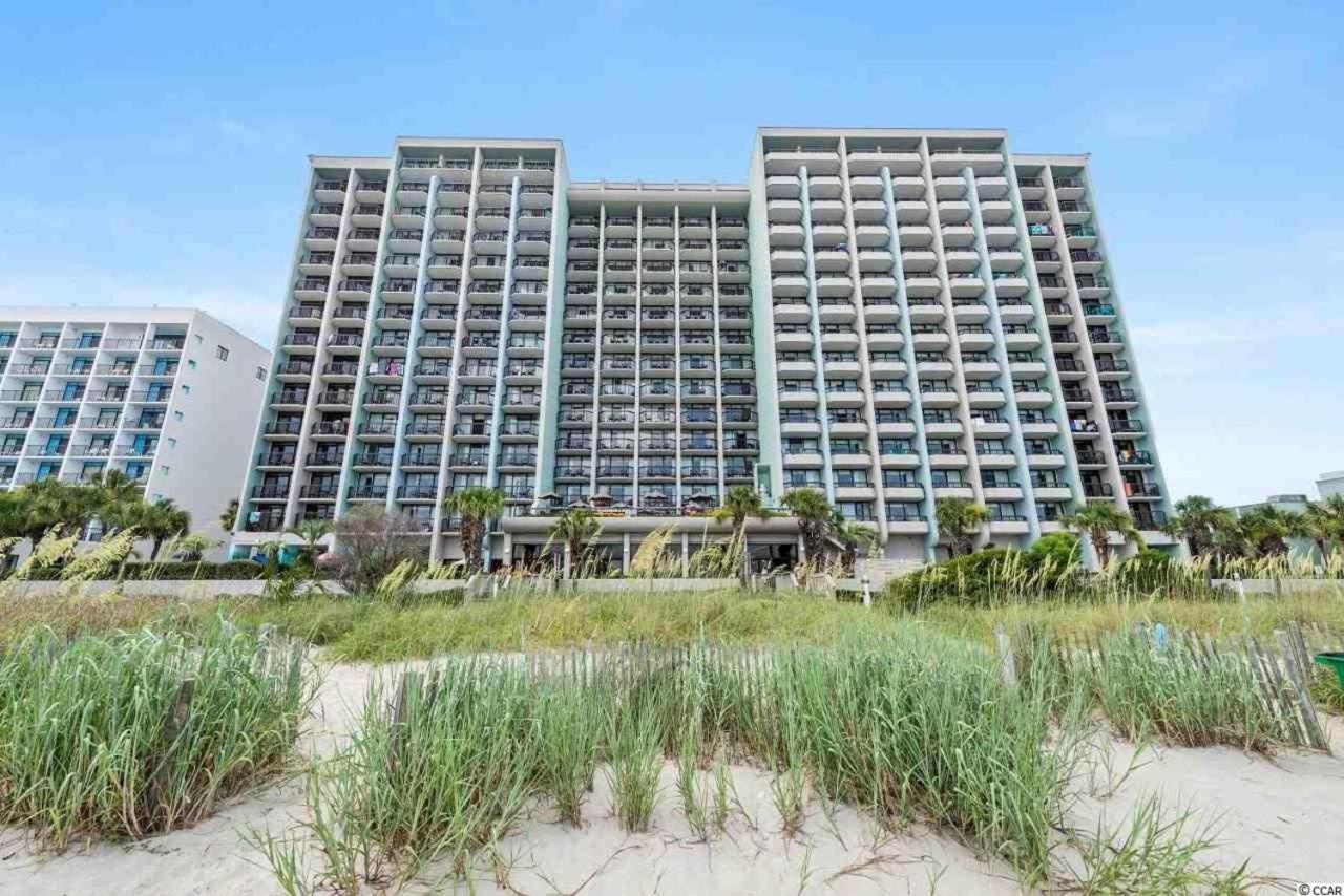 Compass Cove 1466 - Ferienwohnung Myrtle Beach