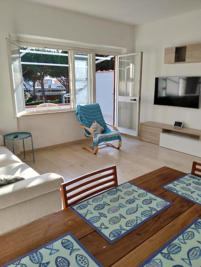 Casa Stella del mare - B&B Castiglione della Pescaia