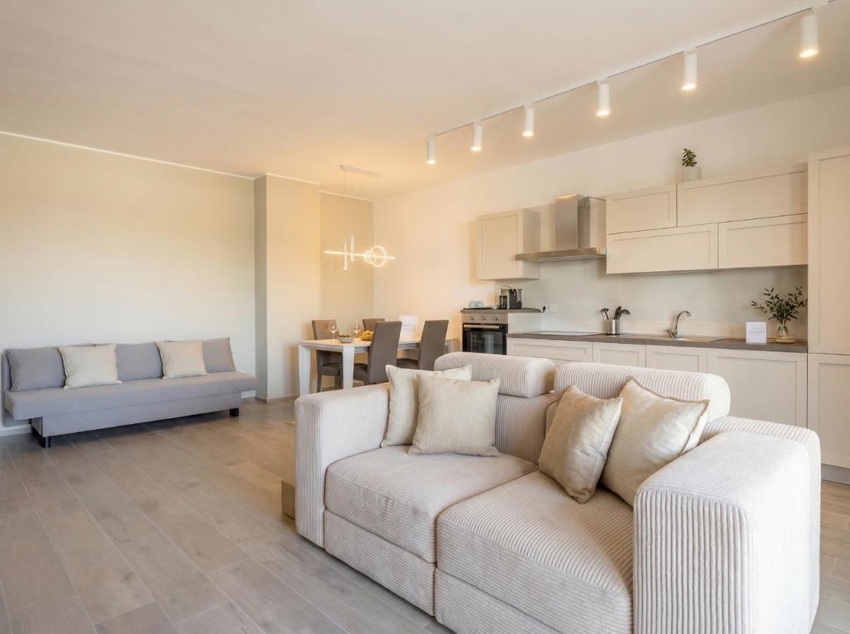Borgo Felice - Modern Apartments + Free Parking - Chambres d'hôtes Bari