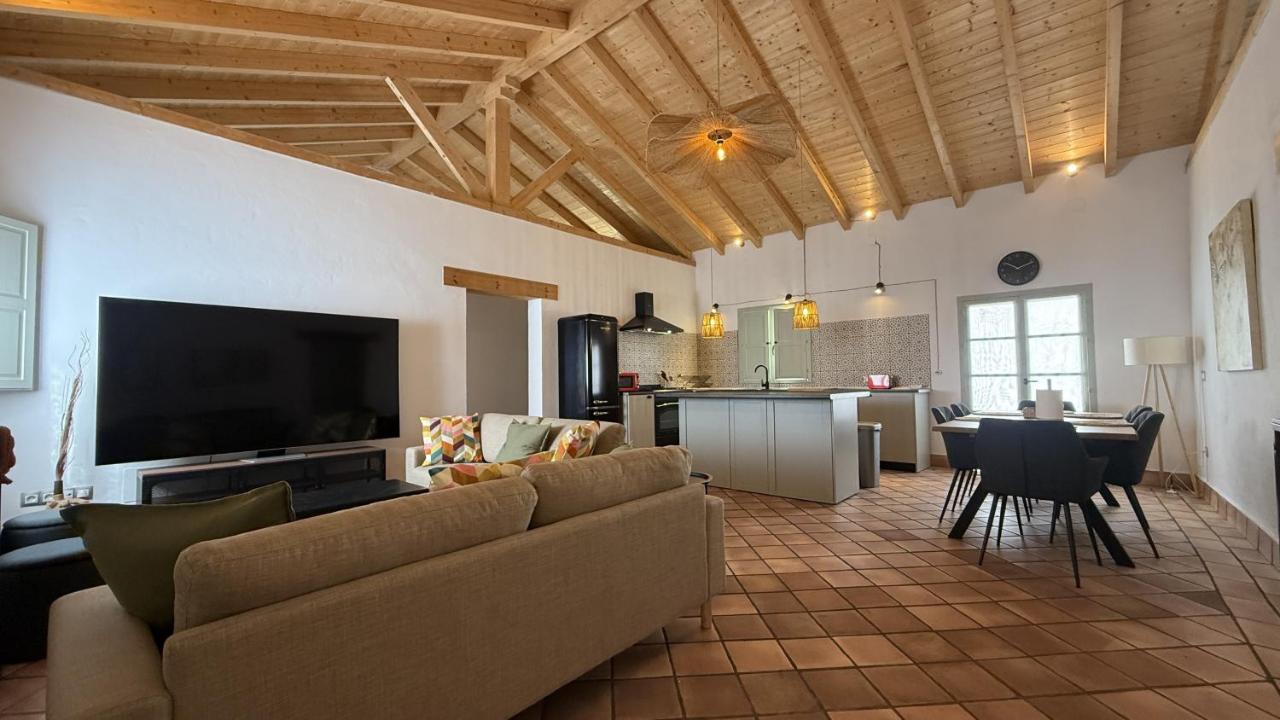 Mshome Al-Andalus Spirit - Chambres d’hôtes Torre de Benagalbón