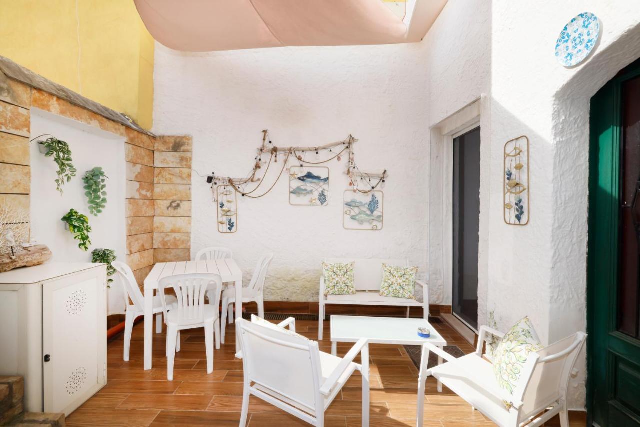 Francy Home - Chambres d’hôtes Vieste