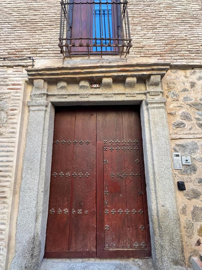 Apartamentos Las Fuentes Toledo Centro - Ferienwohnung Toledo