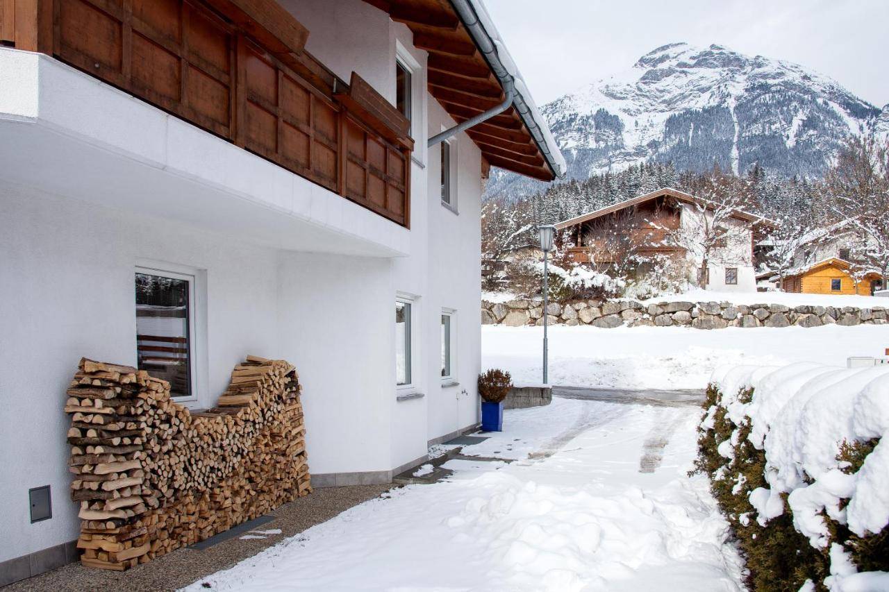 Three-Bedroom House A