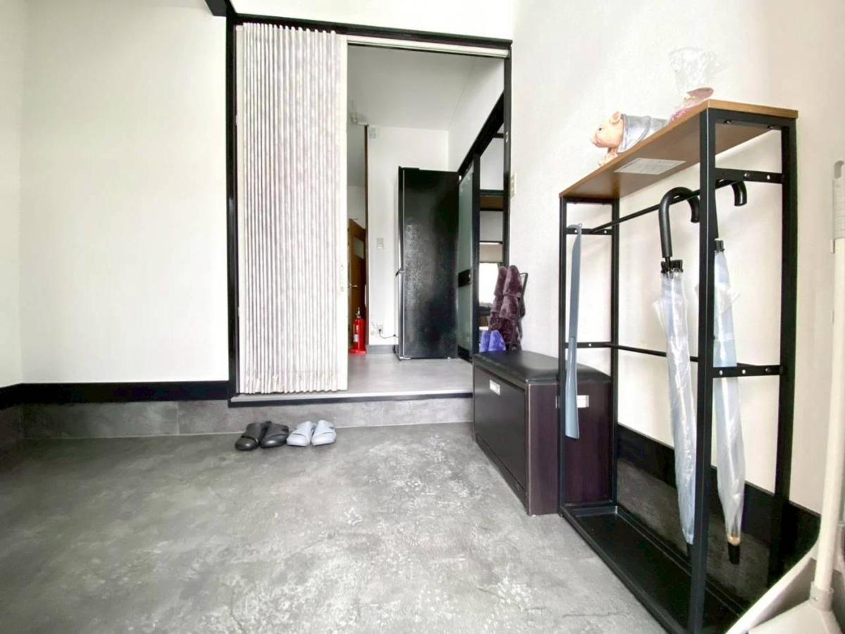 comodo inn HANAZONO - Ferienwohnung Aomori