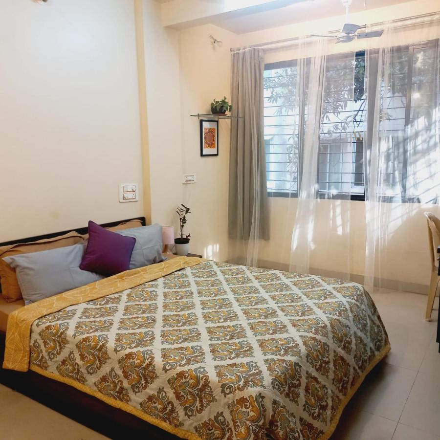 lovely room in kp 103 - B&B poona