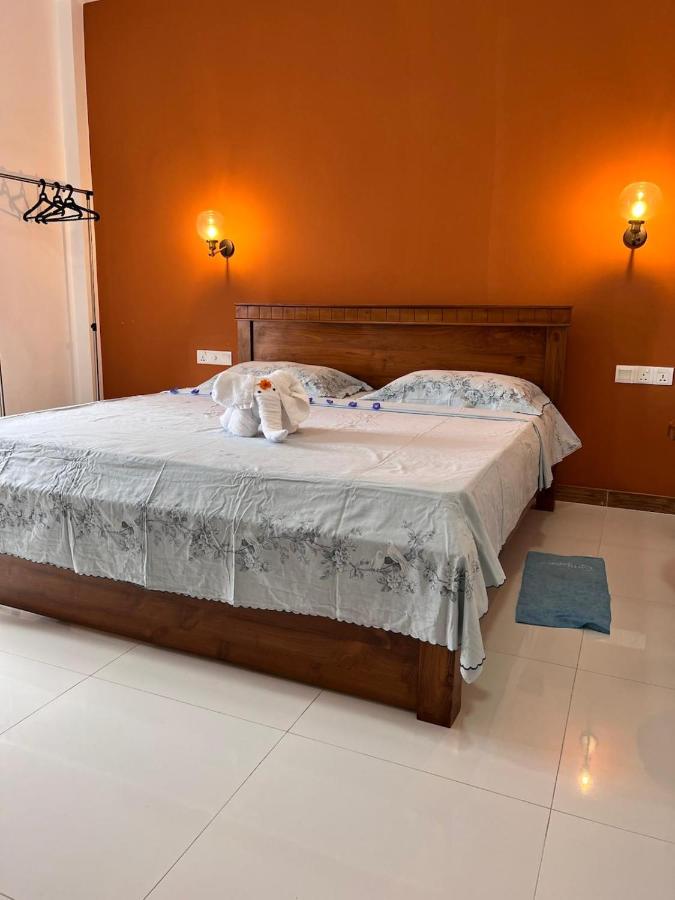 Nilu villa - B&B Aluthgama