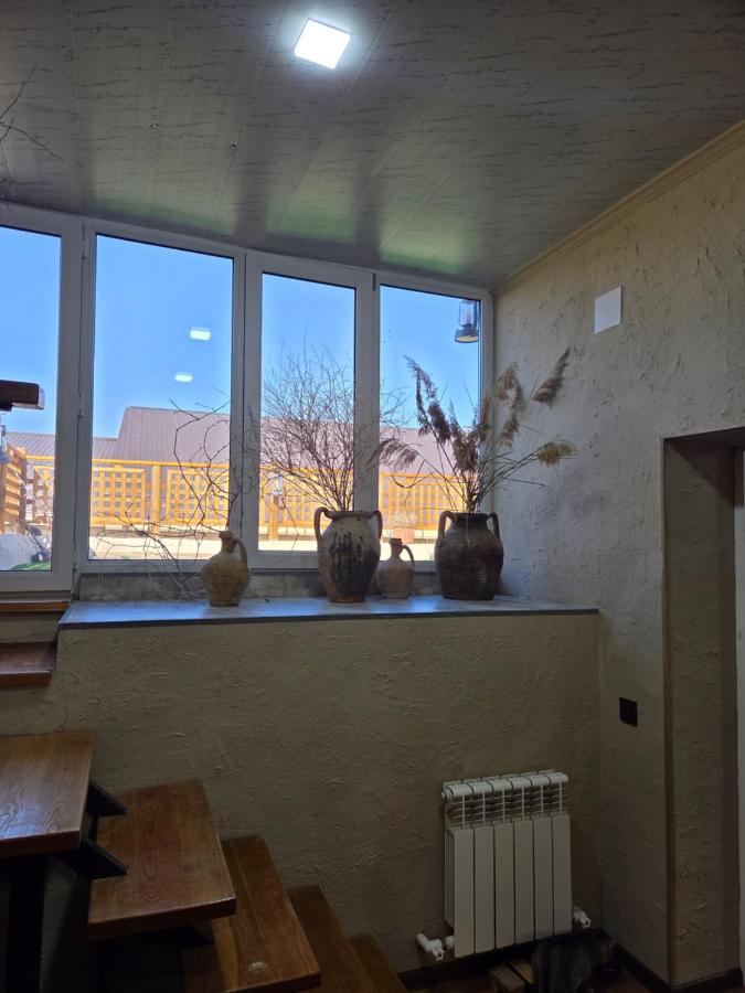 RIZALI Family guest house - B&B Jiva