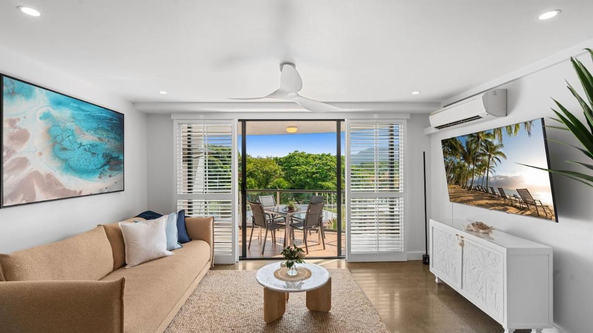 Cairns Tropical Oasis - B&B Cairns