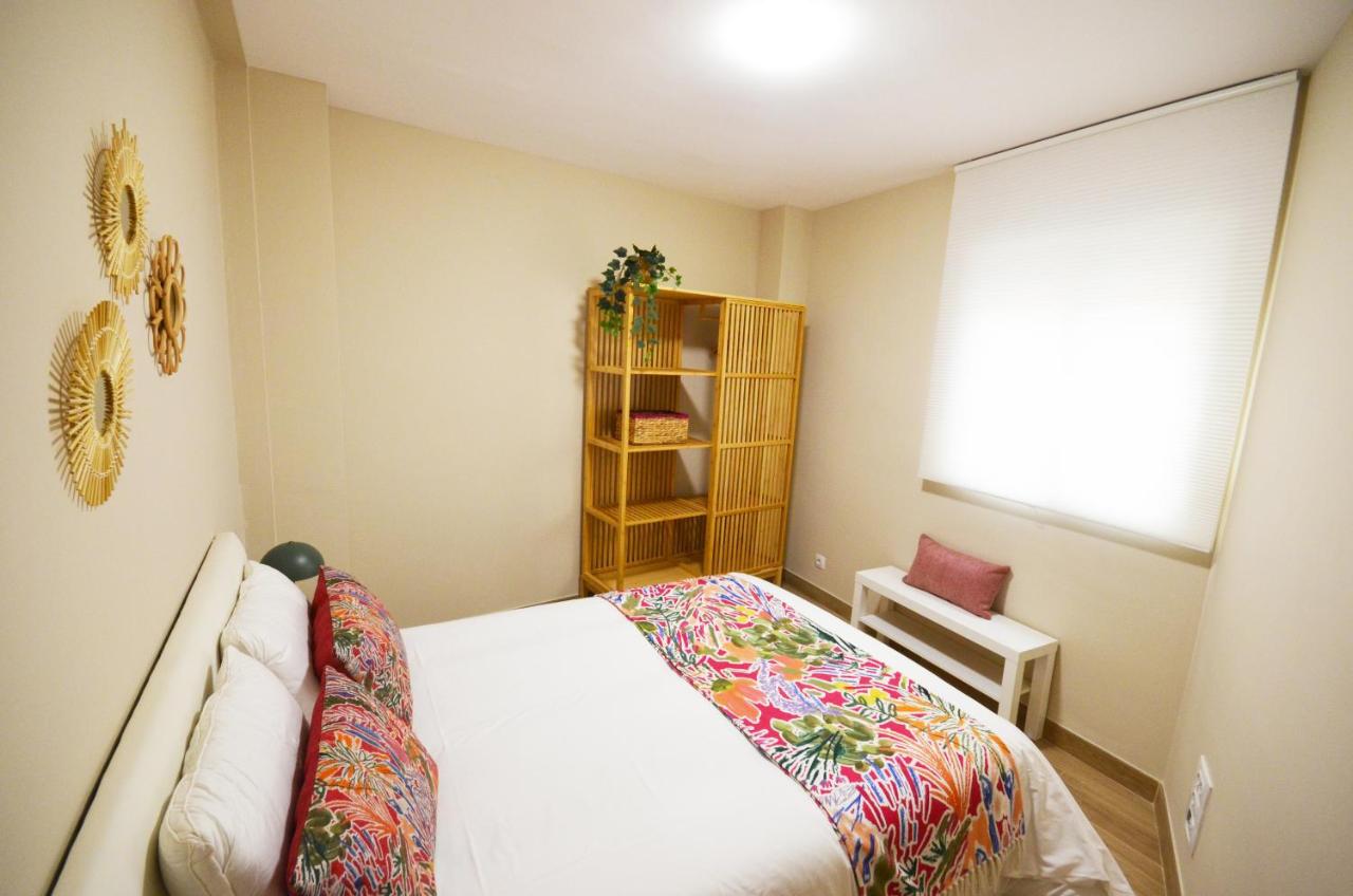 Golive Pescadors - Ferienwohnung Cambrils